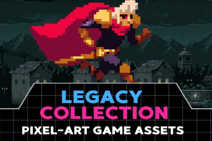 Legacy Collection