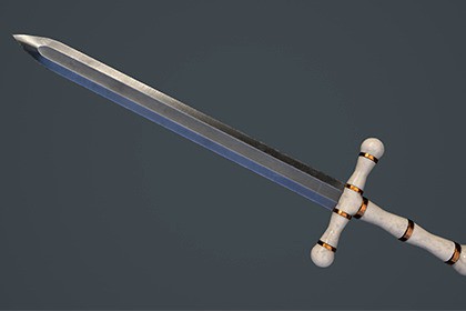 Royal Sword