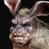 Creature Rabbit