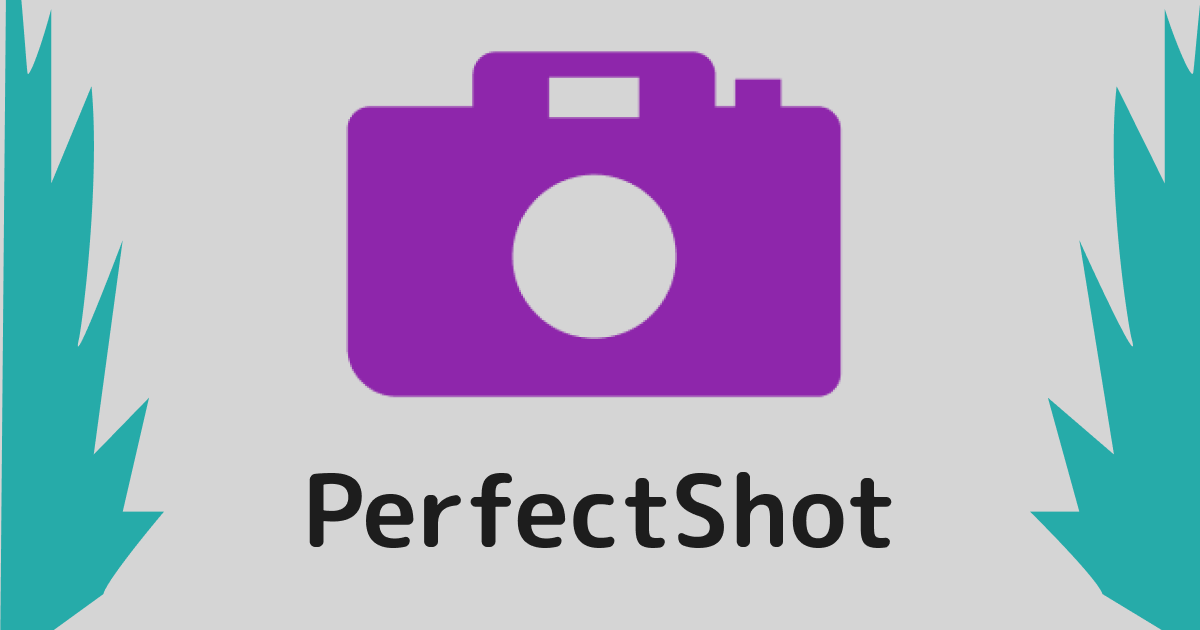 PerfectShot