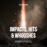 Impacts, Hits & Whooshes