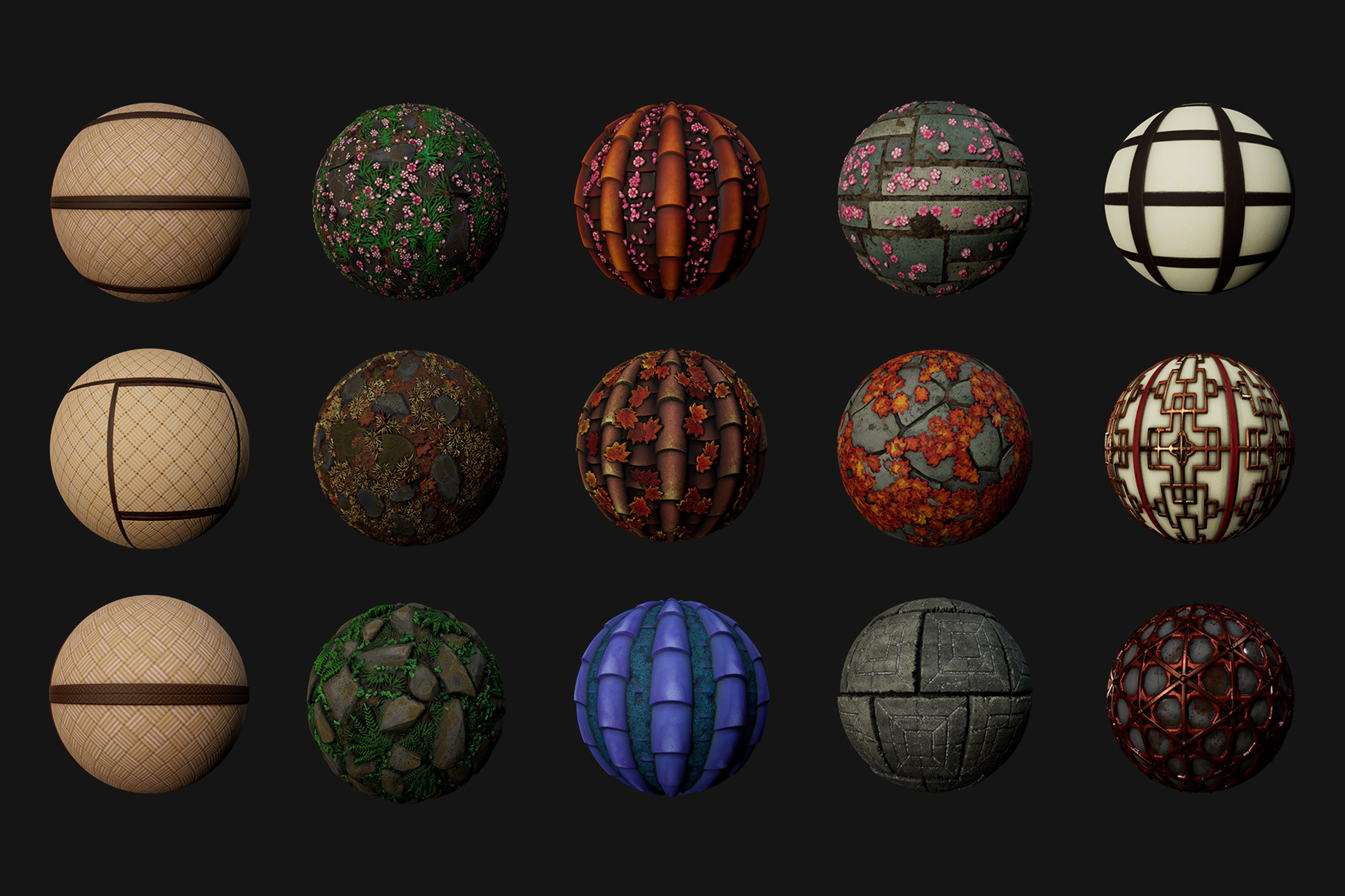 Draw Texture Unity Pack Eastern Textures | 2D Textures & Materials | Unity Asset Store