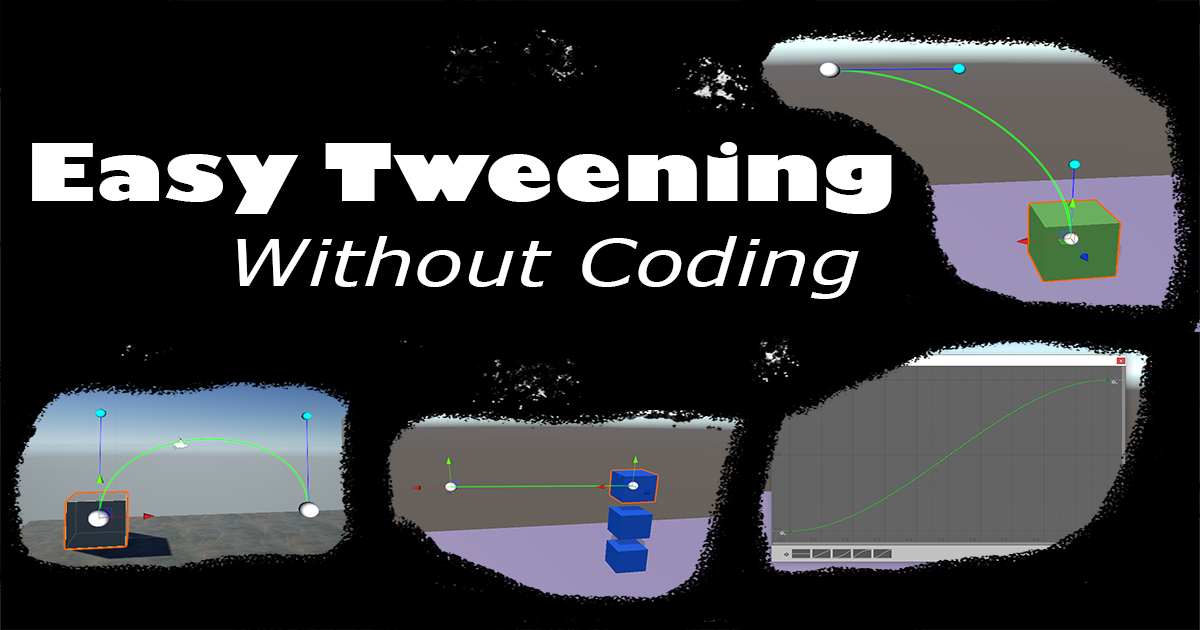Easy Tweening | Behavior AI | Unity Asset Store