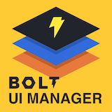 Bolt UI Manager