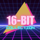 16-BIT Collection