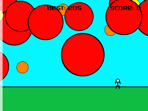 Mobile Game Template - Complete Template Ready For Release | Templates ...