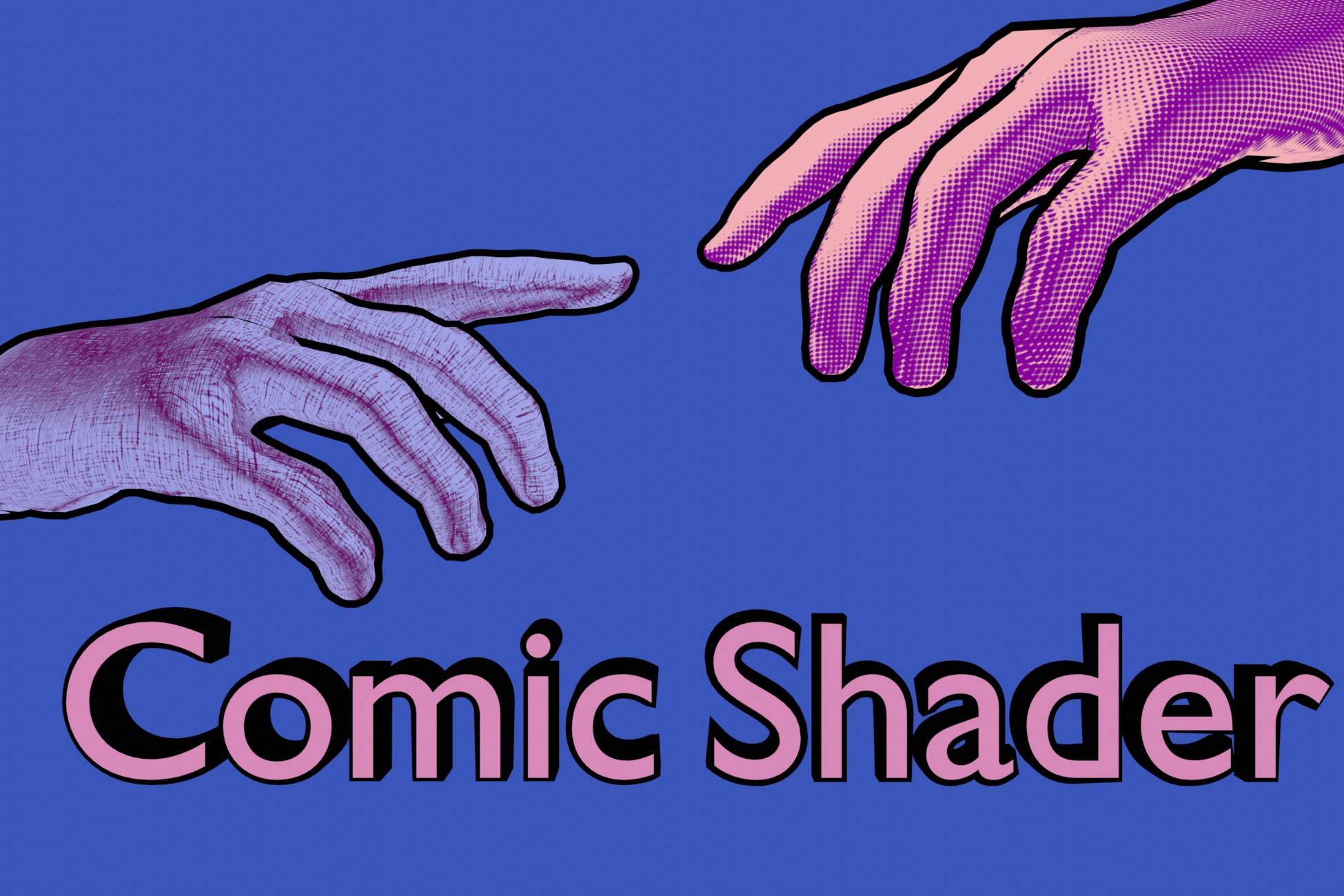 Comic Shader | VFX Shaders | Unity Asset Store