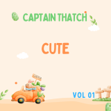 Music - Background (BG) - Cute Vol1