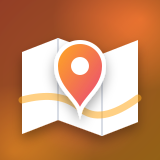 Native Mobile View for Google Maps