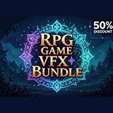 RPG Game VFX Bundle