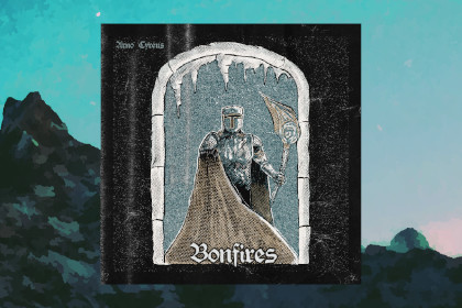 Bonfires - Dark fantasy dungeon music