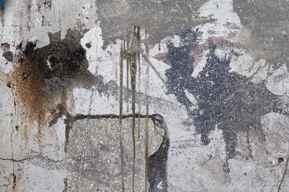 Floor Detail Decals Pack Vol. 5 | 30 PBR Decals for Unity HDRP & URP