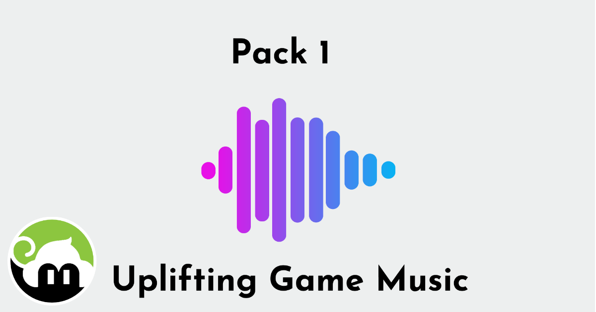 Uplifting Game Music Bundle Electronic Music Unity Asset Store