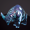 Fantasy Rhino
