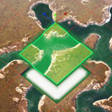 Modular River & Lake Tiles