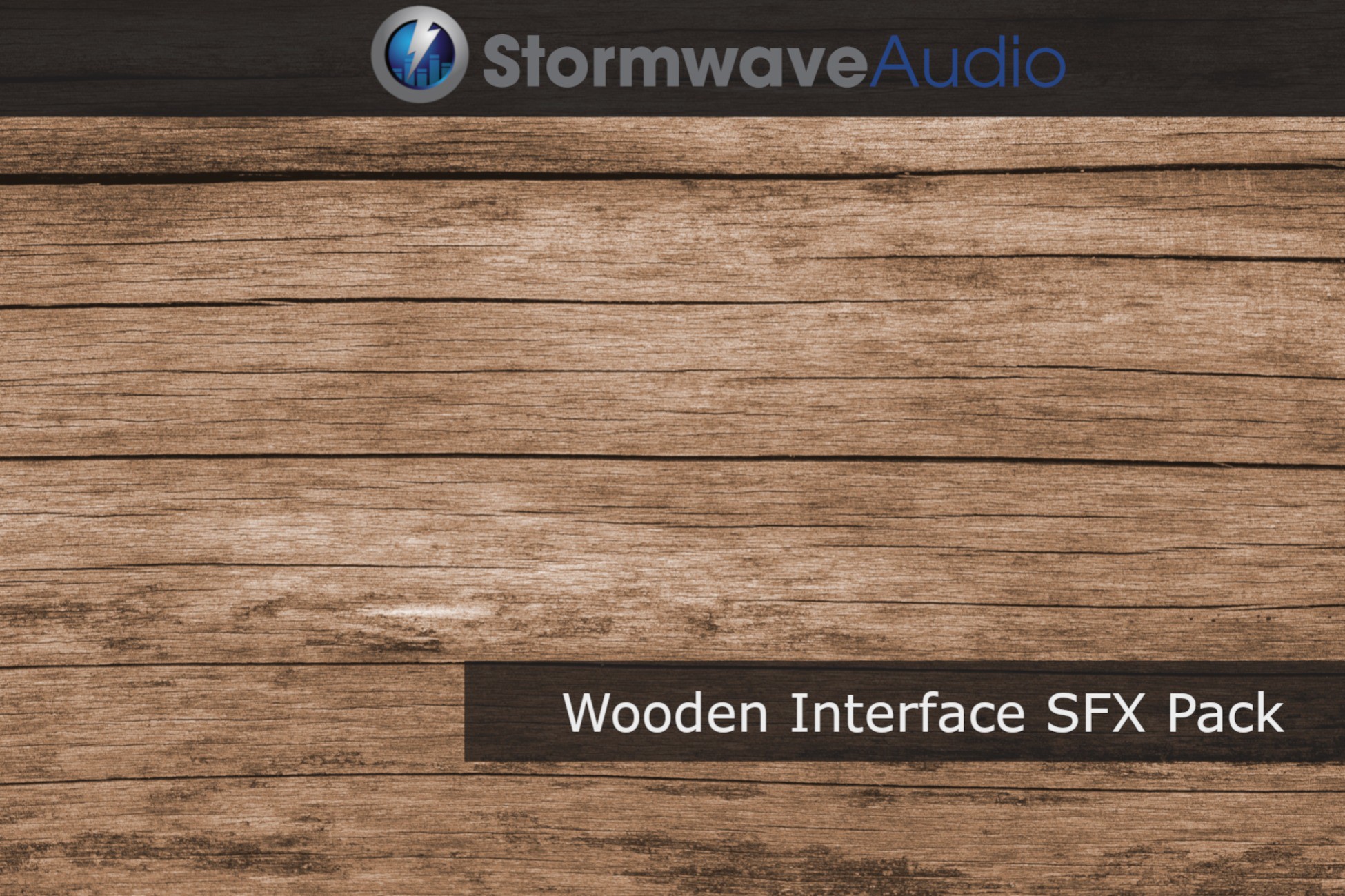 Wooden Interface Sound Effects Pack Audio Sound FX Unity Asset Store