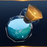 3D Potion Pack: Interactive Effects