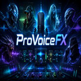 ProVoiceFX