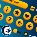 Simple Button Set 01