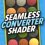 Seamless Converter Shader