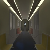 Modular Subway Station Pack