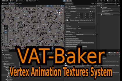VAT Baker