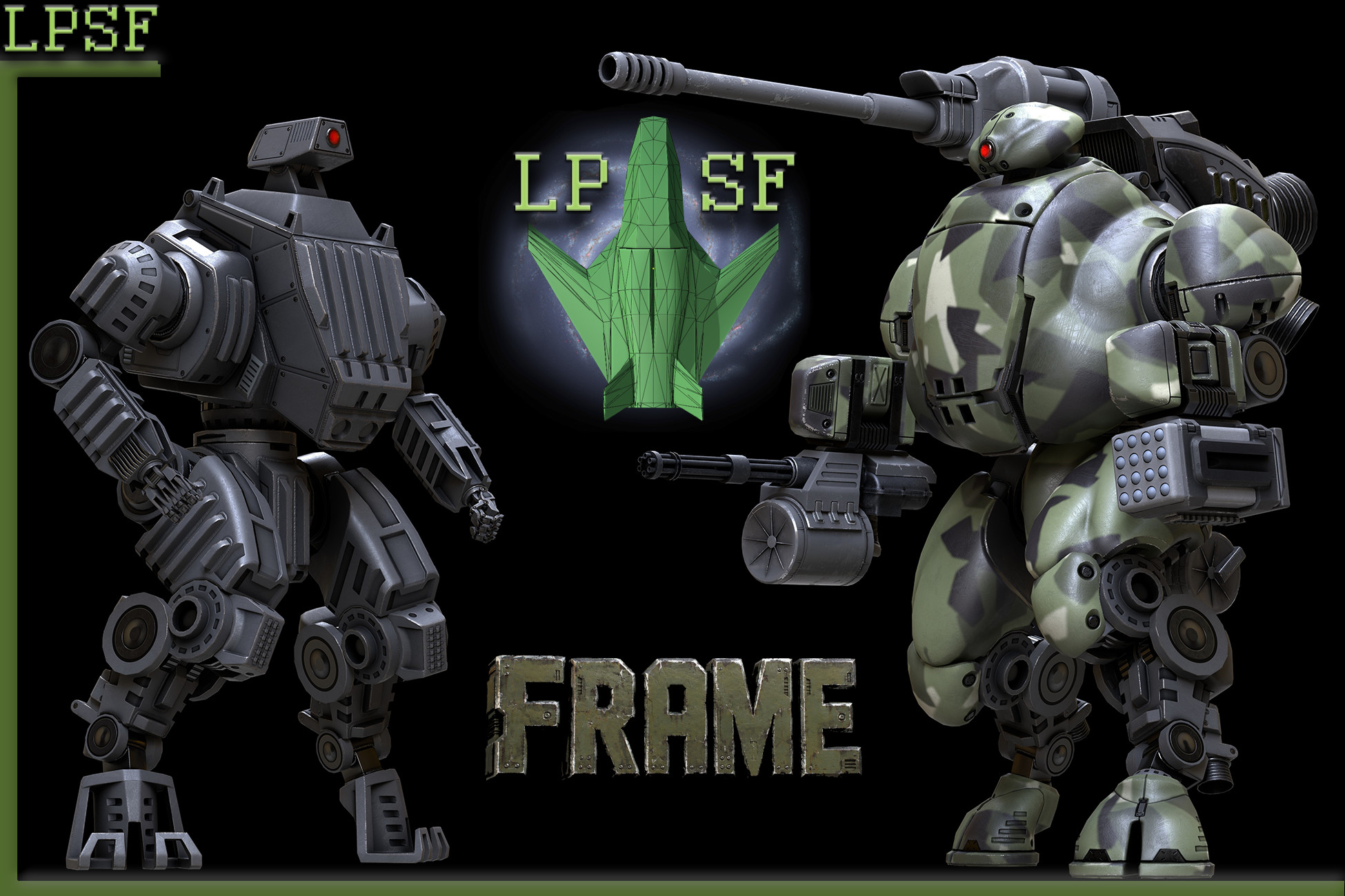 FRAME Project