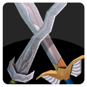 Weapons: Swords and Daggers