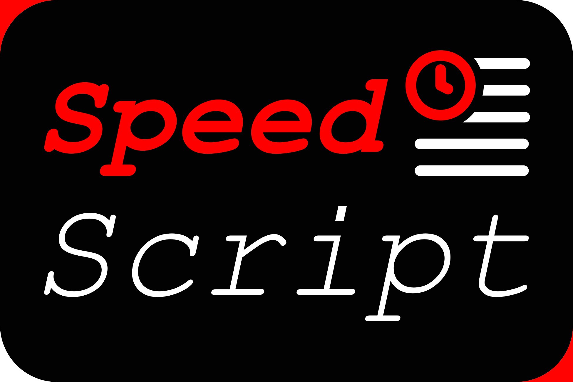 Speed Script | Utilities Tools | Unity Asset Store