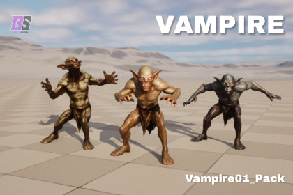 Vampire01Pack