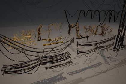 Cables & Lines Pack