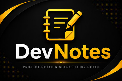 Dev Notes