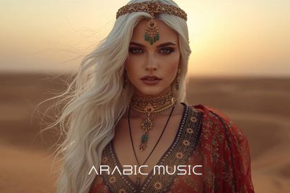 Arabic Music