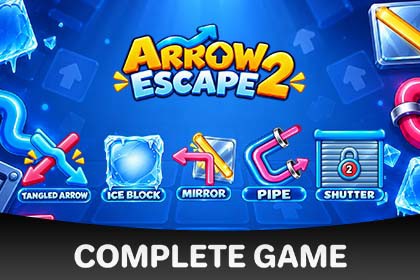 Arrow Escape V2