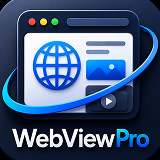 WebViewPro