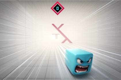 Speedbox - Game Template