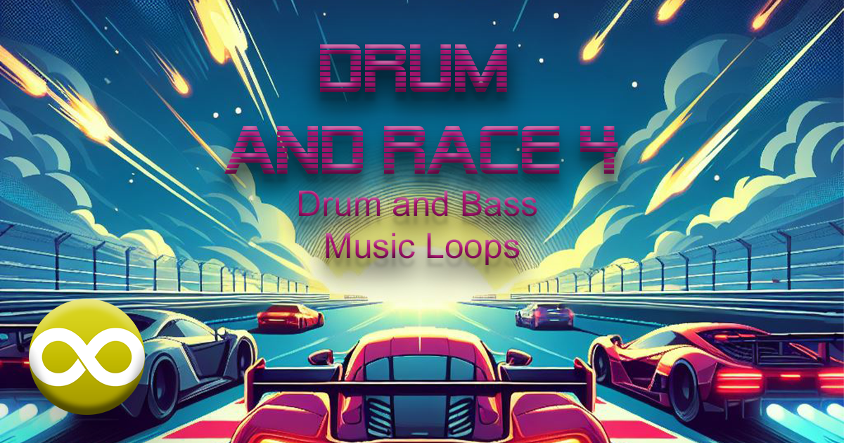 Drum And Race 4 | Electronic Music | Unity Asset Store