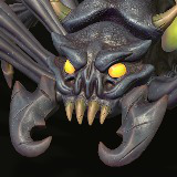 Evil Spider