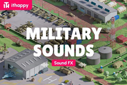 Military Sounds FX