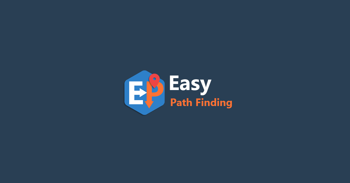 Easy Path Finding- Easiest A* Path Finding support Grid and Hex Map ...