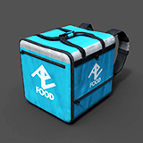 Delivery Bags