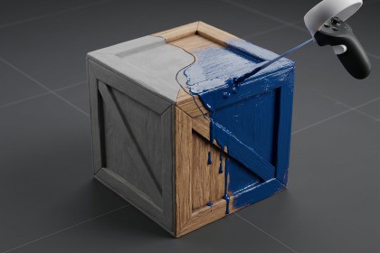Simple Painter