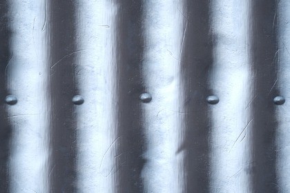 Rusty Metal Sheets Texture & Material Vol. 02