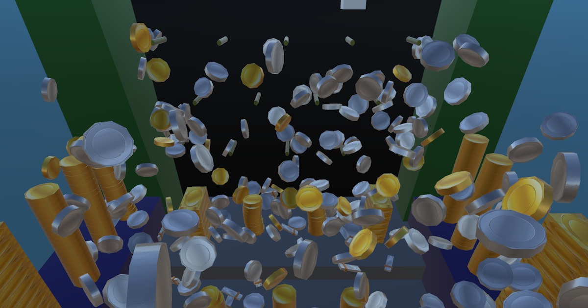 CoinPusher | Integration | Unity Asset Store