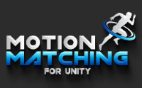 Motion Matching for Unity