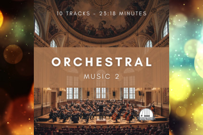 Orchestral Music 2