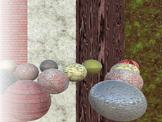 Basic Texture Pack | 2D Textures & Materials | Unity Asset Store