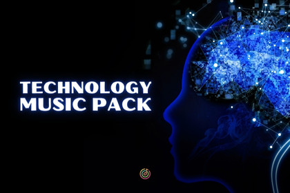 Technology Music Pack