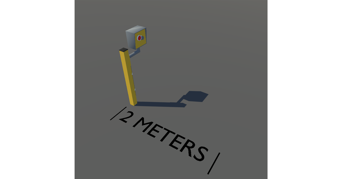 Radar Speed Detector | Physics | Unity Asset Store