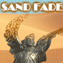 Sand Fade Shader